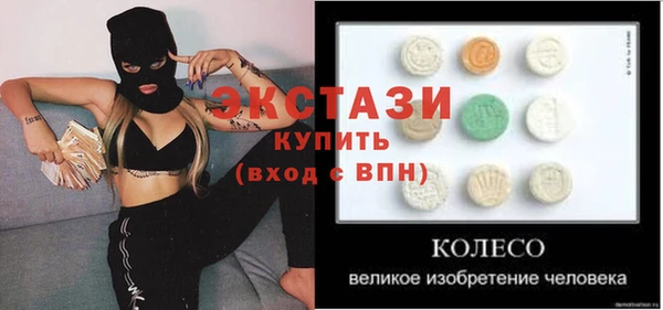 молекула духа Гатчина